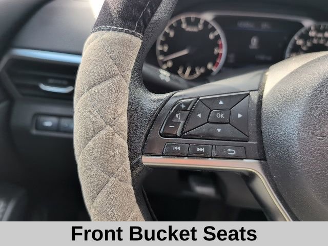 Used 2019 Nissan Altima 2.5 S image 9