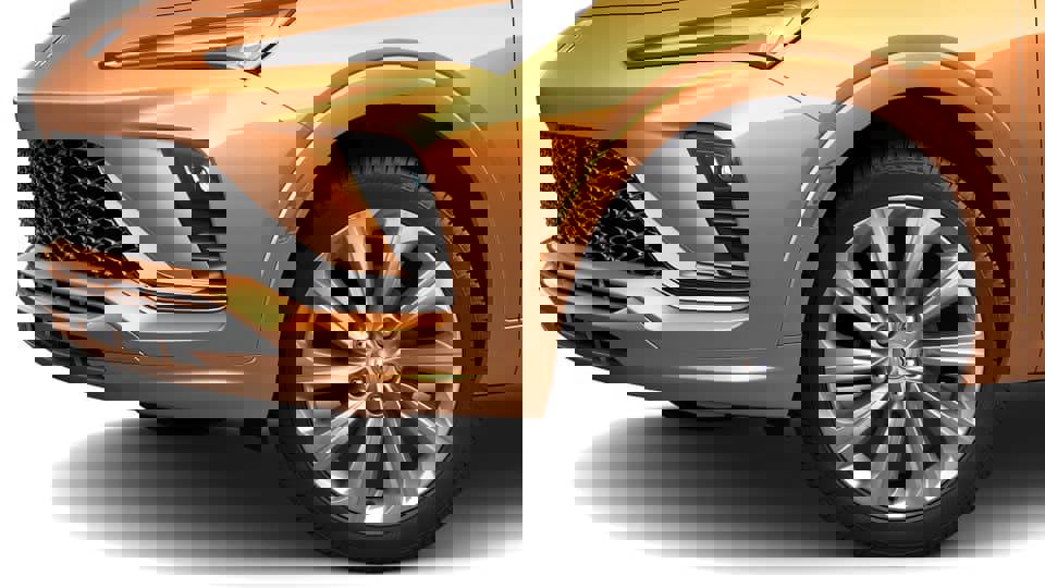 New 2026 Buick Envista Avenir image 31