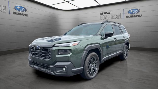 New 2026 Subaru Outback Limited XT image 14