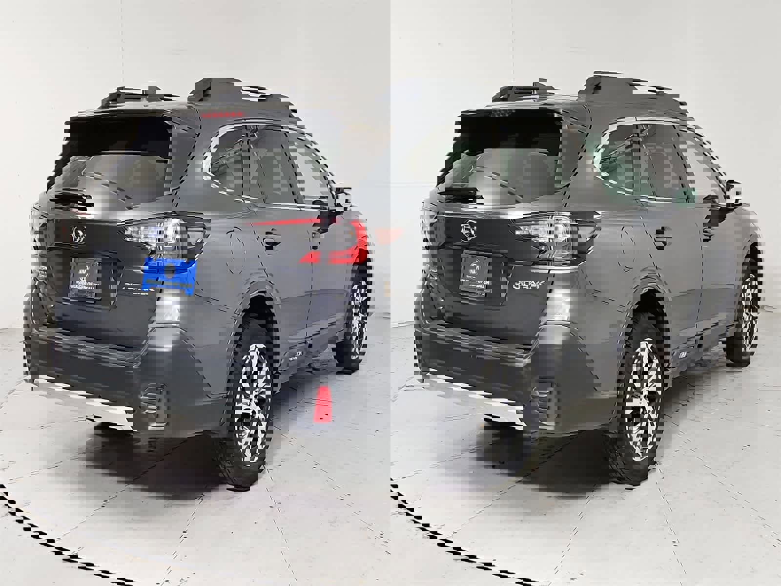 Used 2020 Subaru Outback Limited image 6