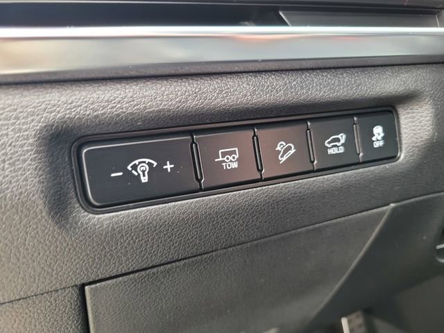 Used 2024 Kia Telluride SX X-Pro AWD/4WD image 17
