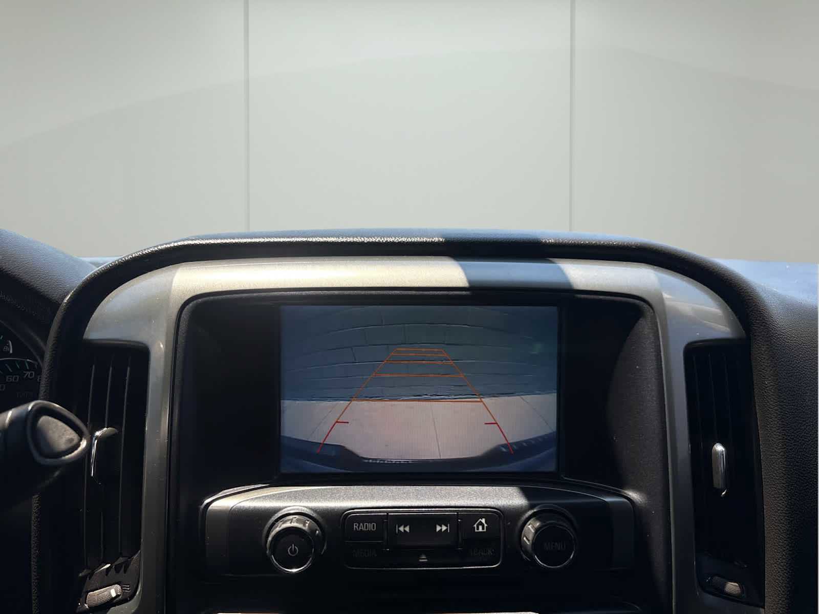 Used 2017 Chevrolet Silverado 1500 LT w/ All Star Edition RWD image 31