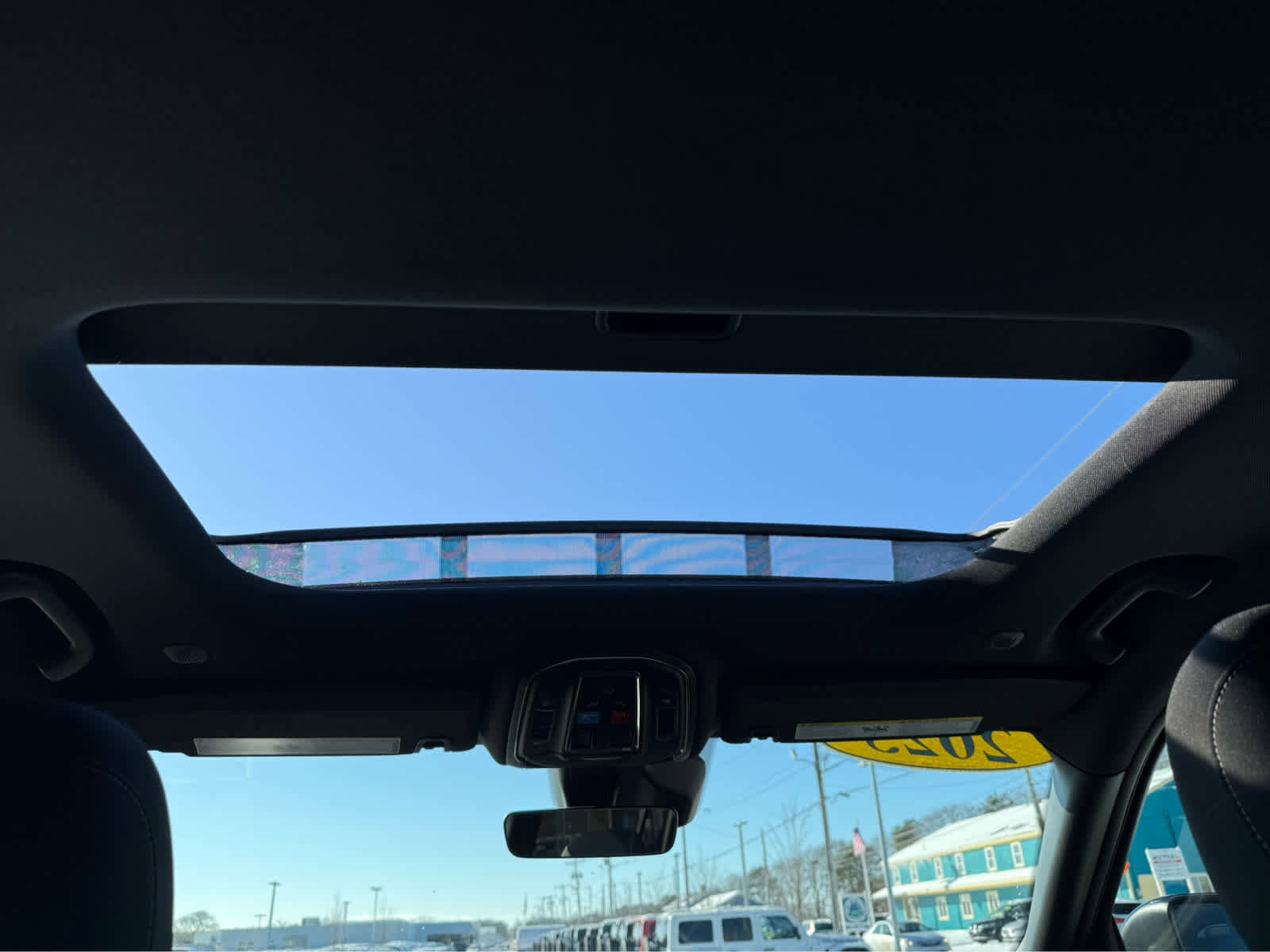 Used 2025 Jeep Grand Cherokee L Laredo w/ Luxury Tech Group I image 30