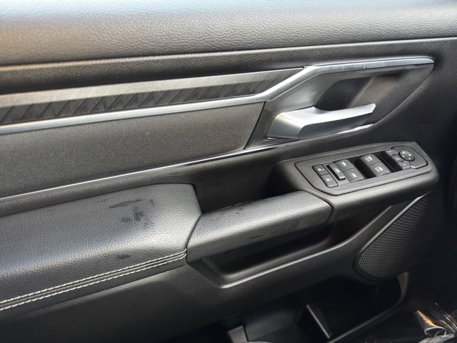 Used 2025 RAM 1500 Big Horn image 29