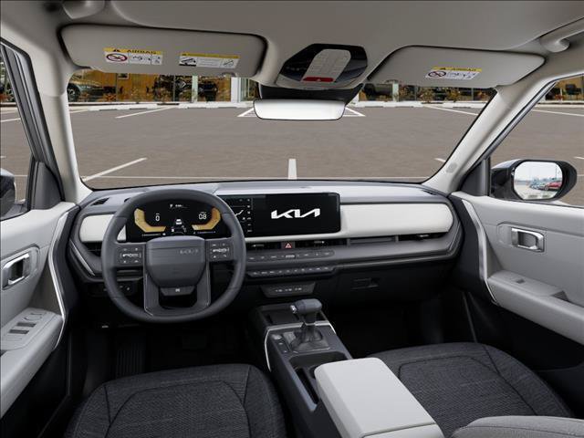 New 2027 Kia Seltos S FWD image 14