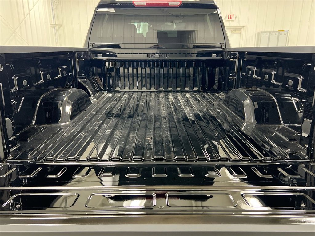 New 2026 Chevrolet Silverado 2500 Custom w/ Custom Value Package image 22