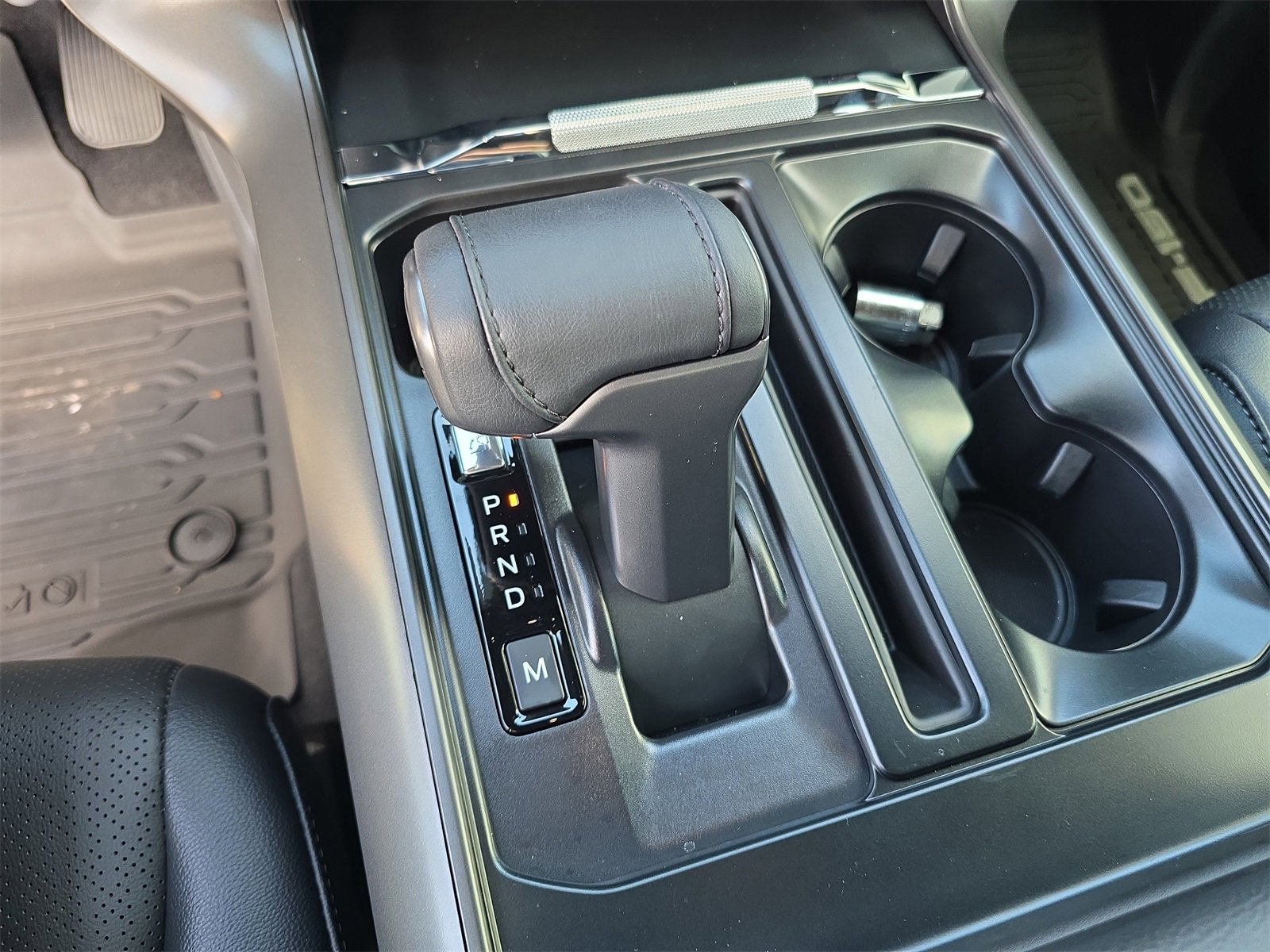 New 2025 Ford F150 Lariat w/ Equipment Group 501A Mid image 20