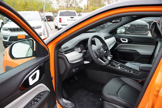 New 2026 Jeep Compass Limited image 10