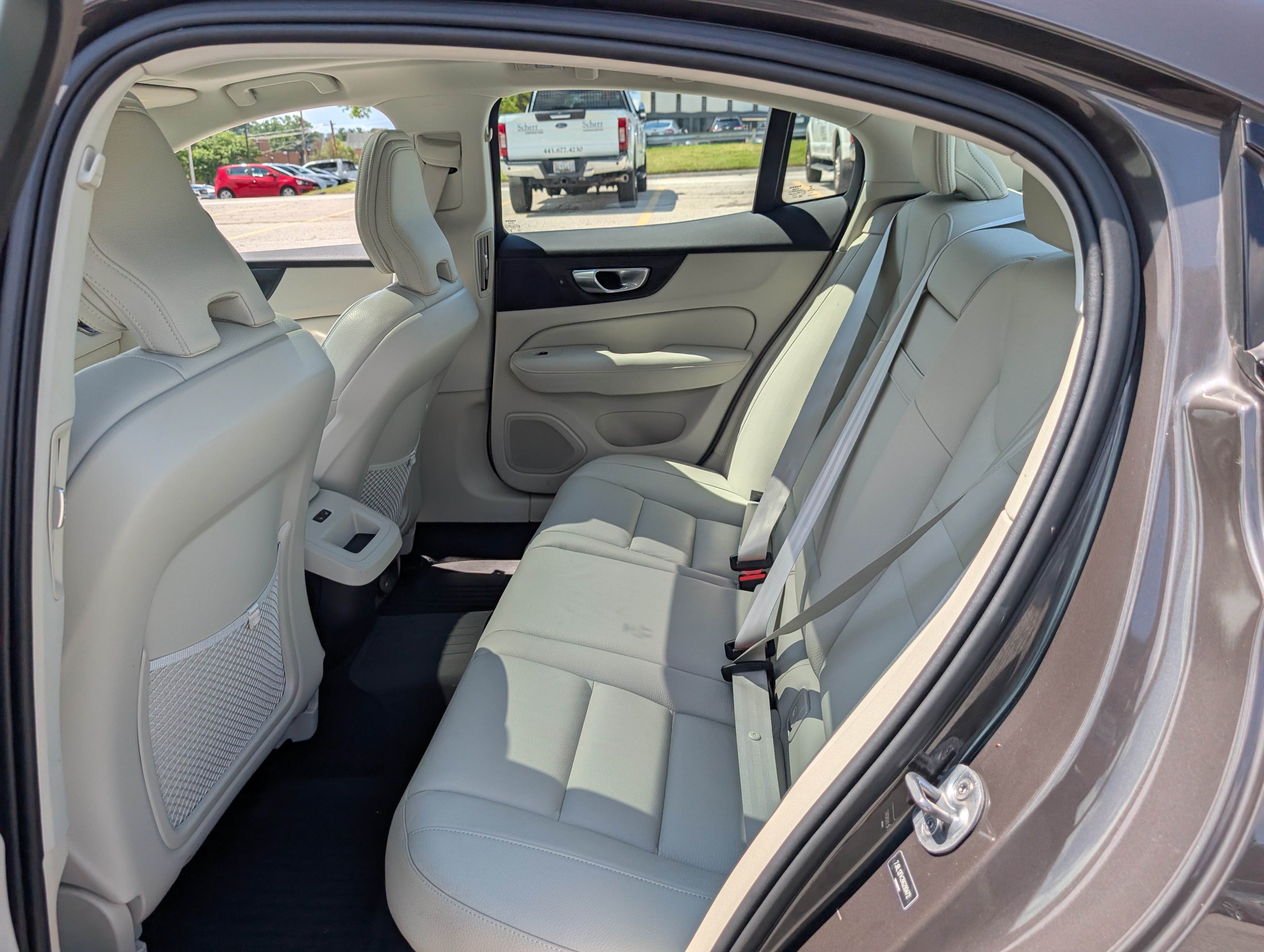 Used 2024 Volvo S60 B5 Core w/ Climate Package FWD image 14