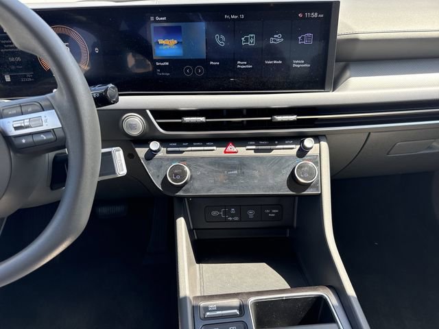 Used 2025 Hyundai Sonata SEL image 16