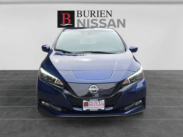 Used 2024 Nissan Leaf SV Plus FWD image 8