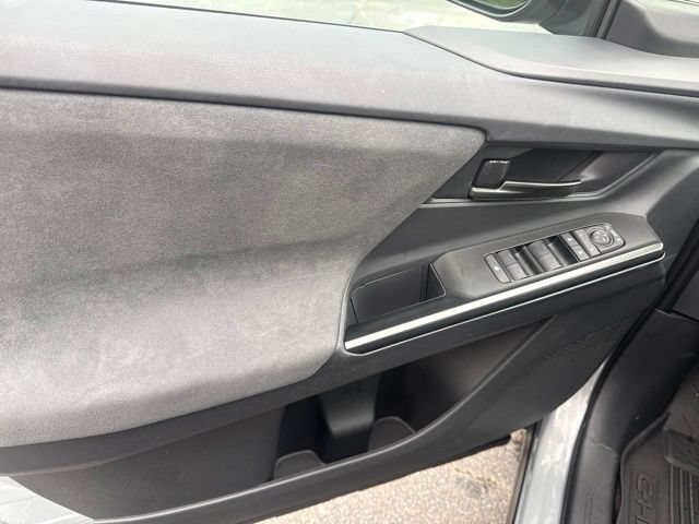 Used 2026 Toyota C-HR AWD/4WD image 25