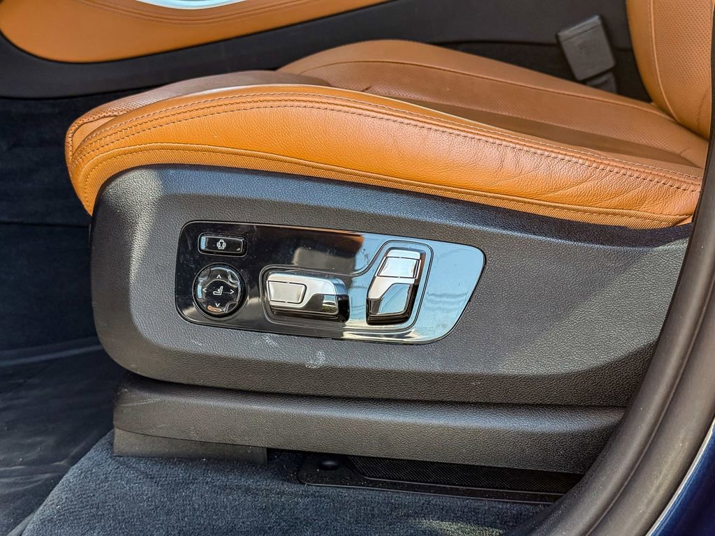 Used 2021 BMW X5 xDrive40i w/ M Sport Package AWD/4WD image 20