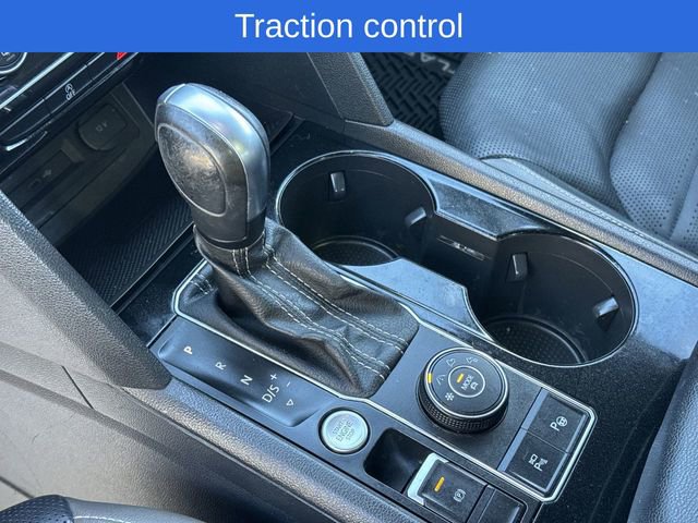 Used 2021 Volkswagen Atlas Cross Sport SEL Premium image 24