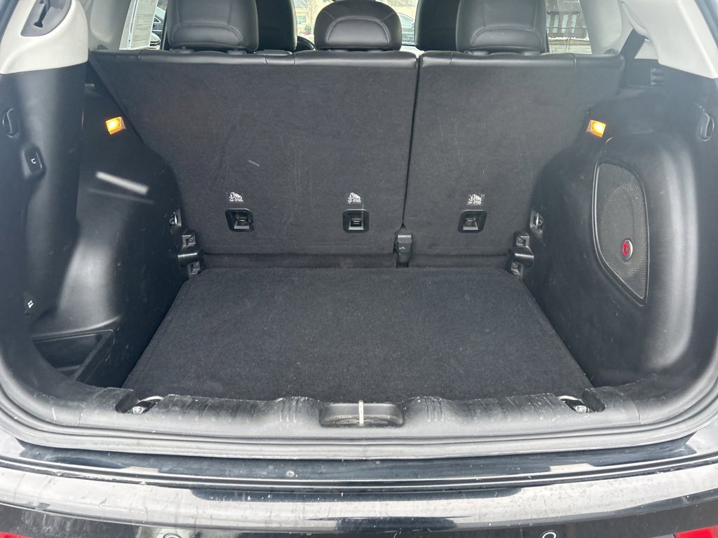 Used 2019 Jeep Compass High Altitude image 10