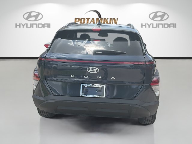 New 2026 Hyundai Kona SEL Sport FWD image 6