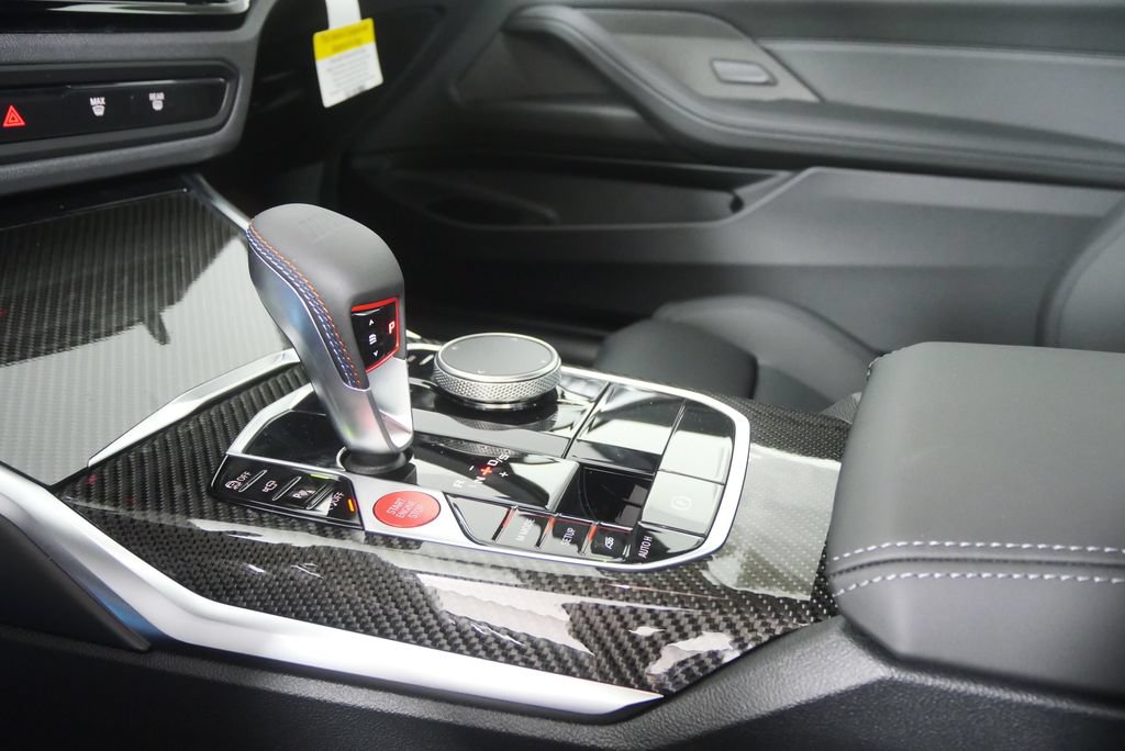 New 2027 BMW M4 Competition AWD/4WD image 18