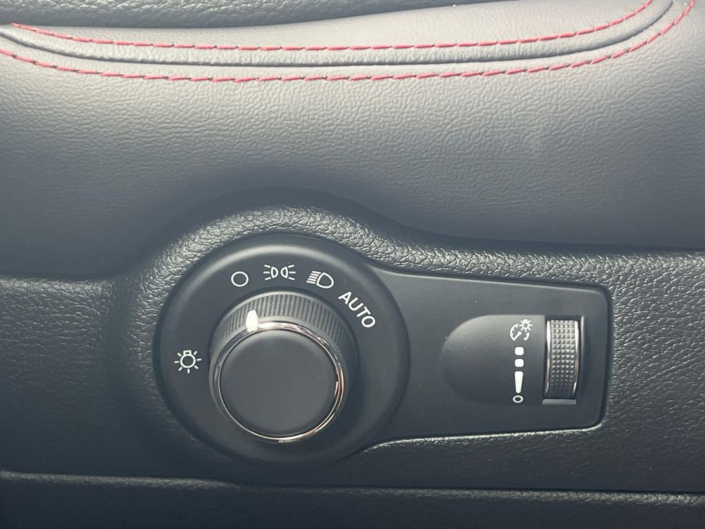 New 2026 Dodge Durango GT image 12