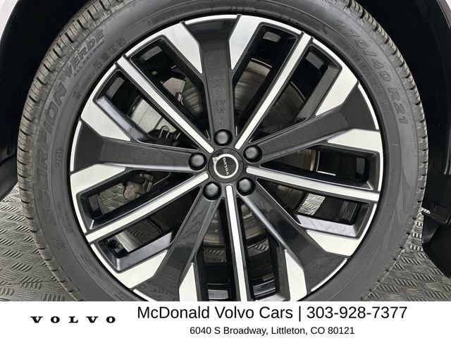Used 2026 Volvo XC90 B5 Plus AWD/4WD image 10