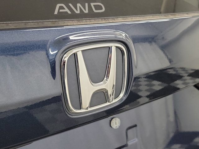 Certified 2024 Honda CR-V EX-L image 7