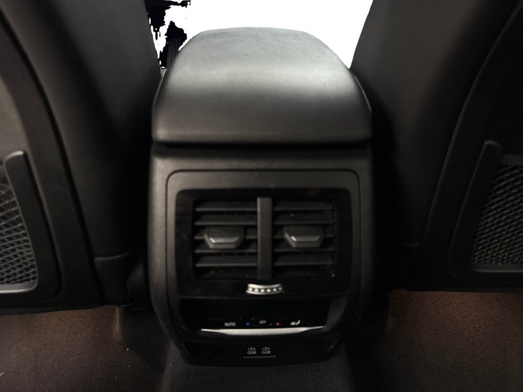Used 2024 BMW X3 sDrive30i RWD image 76