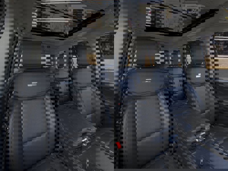 New 2025 Ford Expedition Platinum w/ Driver's Package image 33