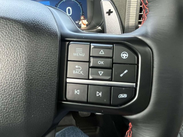 Certified 2025 Ford F150 Raptor AWD/4WD image 32