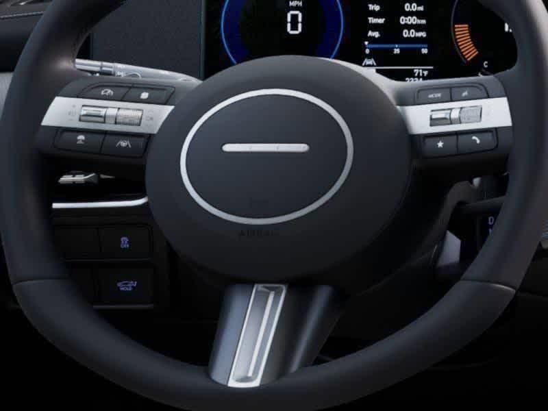 New 2026 Hyundai Sonata SEL AWD/4WD image 15