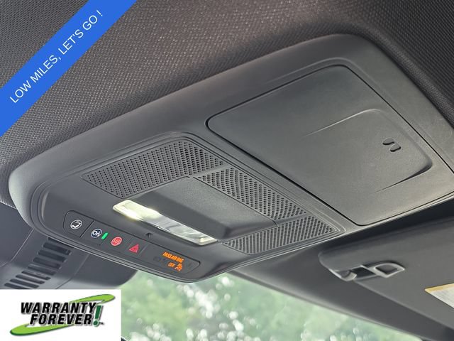 Used 2024 Chevrolet Traverse LS w/ Midnight/Sport Edition FWD image 30