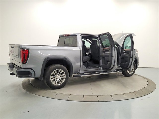 Used 2023 GMC Sierra 1500 Denali w/ Technology Package image 16