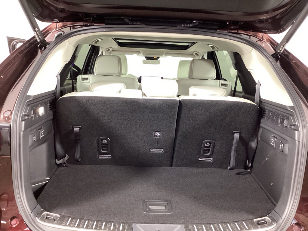 Used 2025 MAZDA CX-90 Plug-In Hybrid w/ Premium Plus image 39