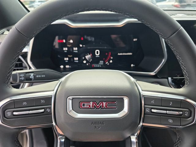 New 2026 GMC Canyon Elevation w/ Convenience Package RWD image 24