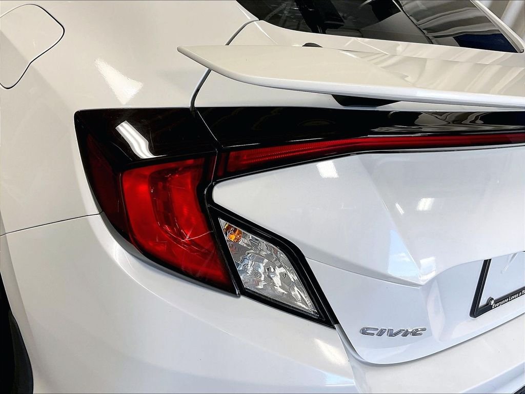 Used 2017 Honda Civic Si image 33