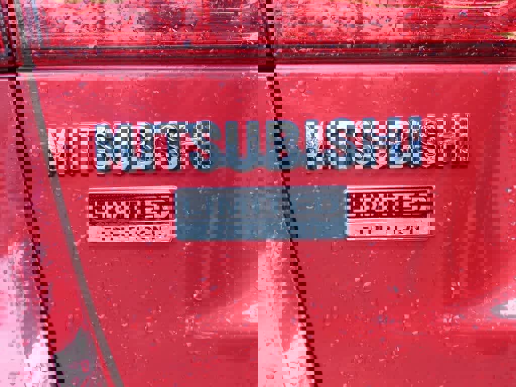 Used 2017 Mitsubishi Outlander Sport ES image 7