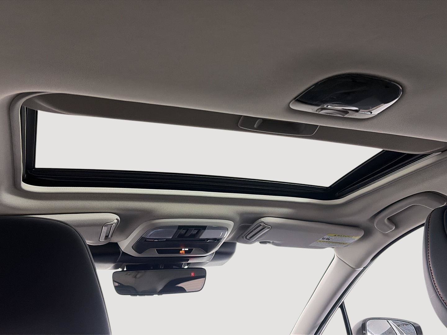 Certified 2025 Subaru Crosstrek 2.5i Limited w/ Crosstrek Mirror Package AWD/4WD image 23