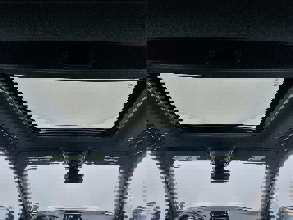 New 2026 Honda CR-V Sport Touring image 25