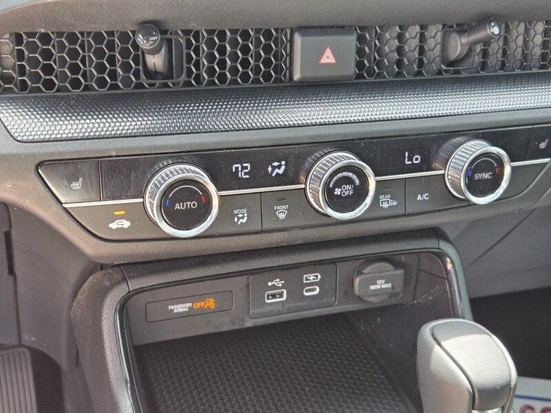 Used 2023 Honda CR-V Sport image 22