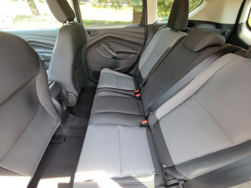 Used 2019 Ford Escape S FWD image 8