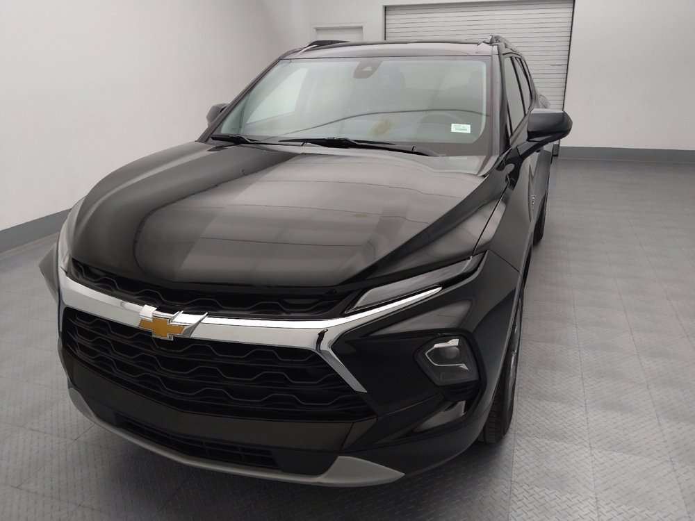 Used 2024 Chevrolet Blazer LT w/ Convenience Package image 15