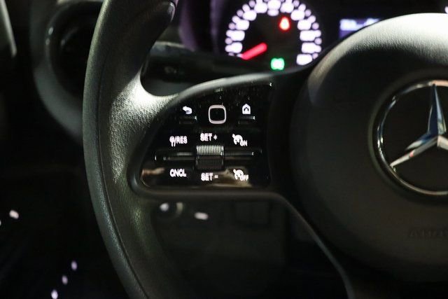 Used 2021 Mercedes-Benz Sprinter 3500 image 25