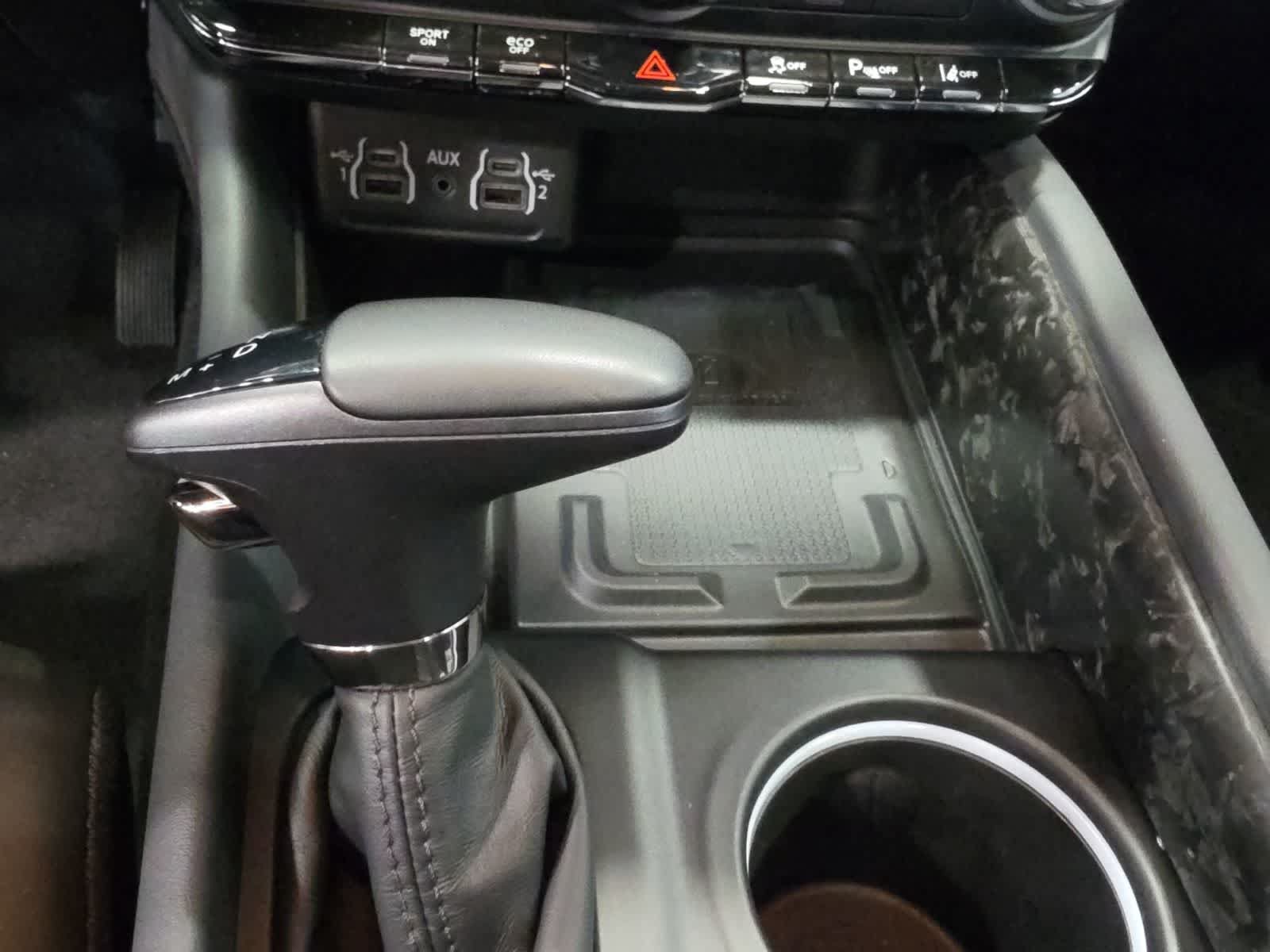 Used 2024 Dodge Durango R/T AWD/4WD image 24