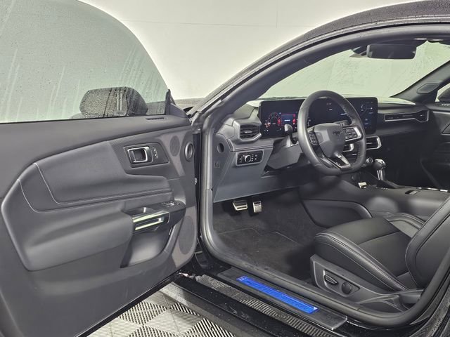 New 2025 Ford Mustang Premium image 16