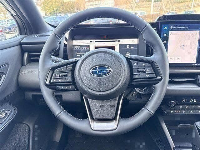 New 2026 Subaru Outback Touring XT AWD/4WD image 9