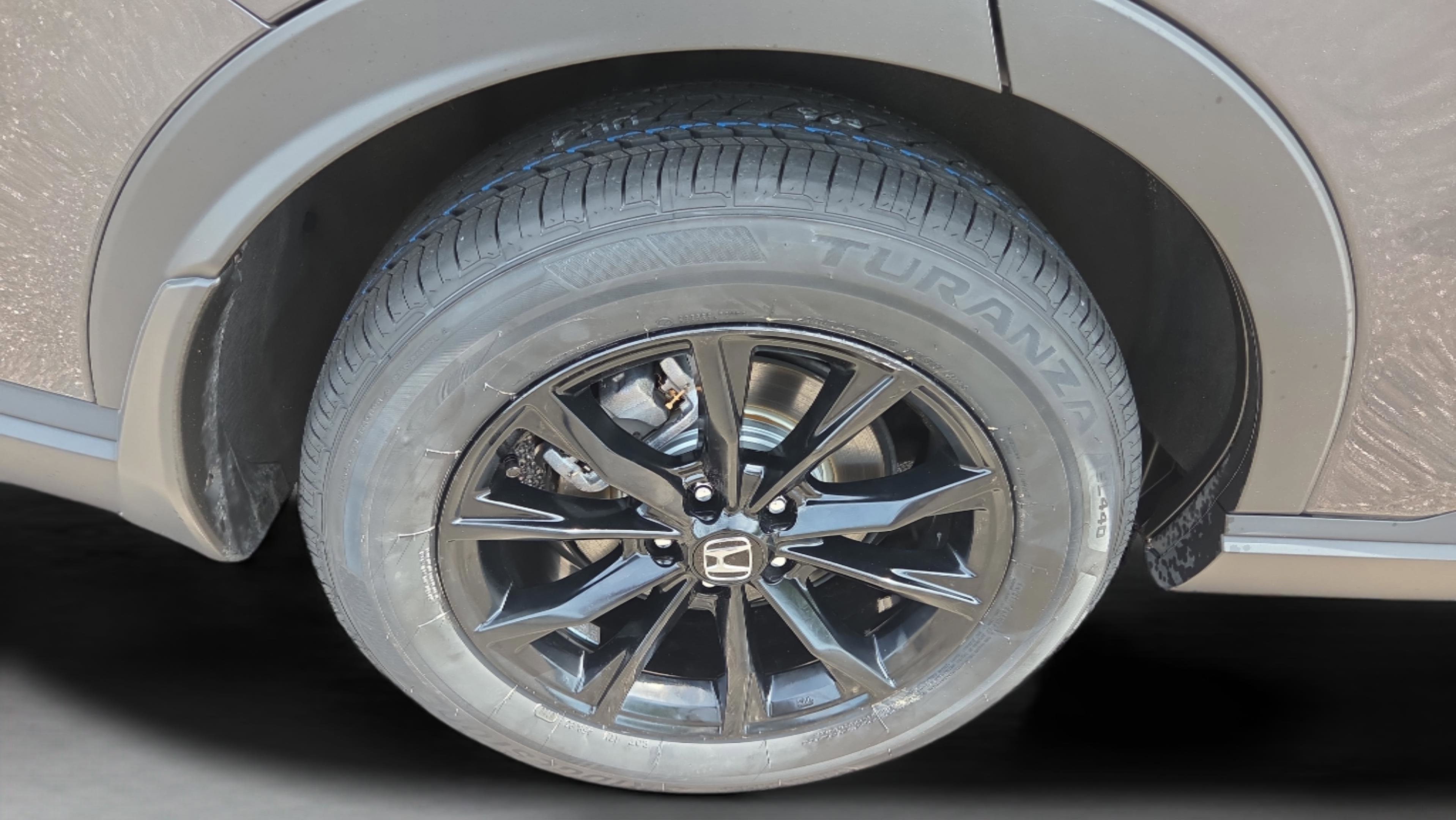 Certified 2024 Honda CR-V Sport-L image 38