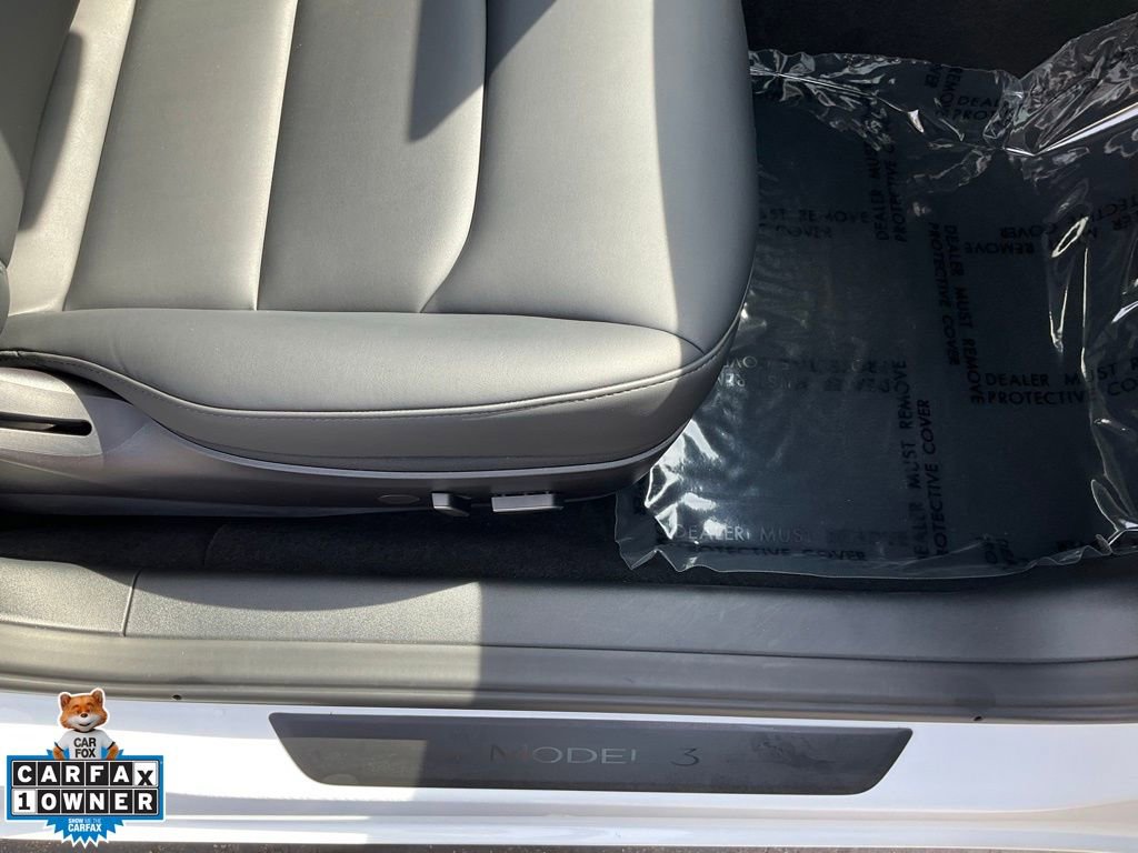 Used 2023 Tesla Model 3 Standard Range RWD image 61