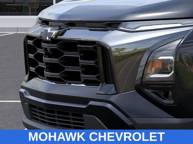 New 2027 Chevrolet Equinox ACTIV w/ Safety and Technology Package AWD/4WD image 13