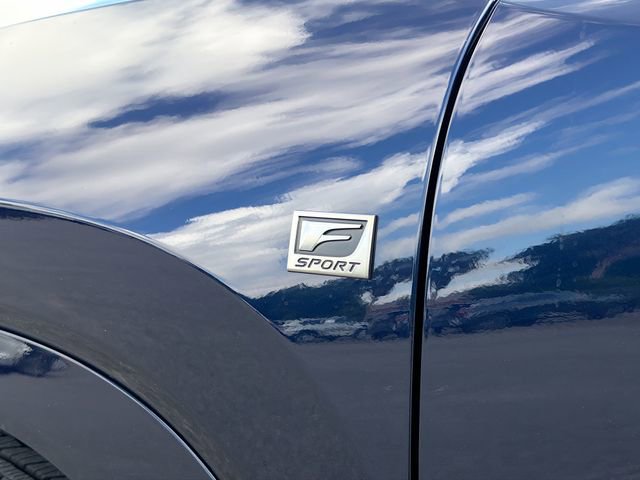 New 2026 Lexus TX 500h AWD image 45