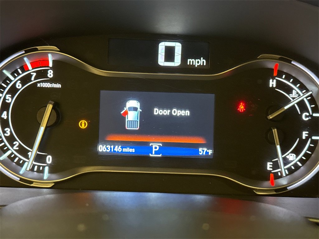 Used 2020 Honda Ridgeline RTL-E image 36