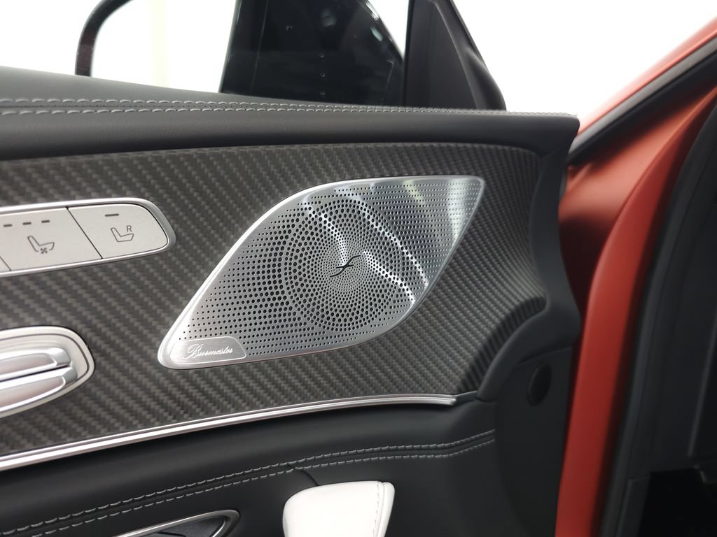 Certified 2024 Mercedes-Benz AMG GT 63 image 7