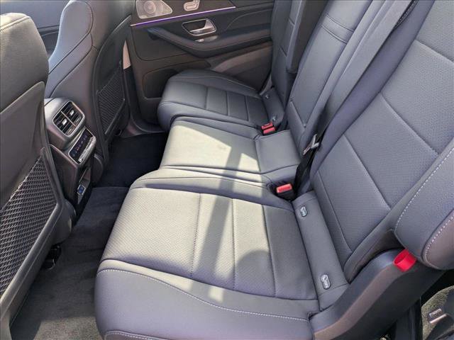 New 2026 Mercedes-Benz GLS 450 4MATIC image 18